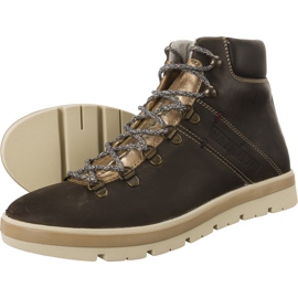 Napapijri Lykke N402 536 castanho