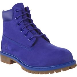 Timberland azul 6 em Inicialização Wp Premium A1MM5
