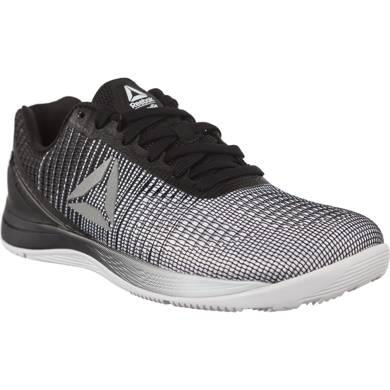 Reebok Crossfit Nano 7 352 branco preto multicolorido