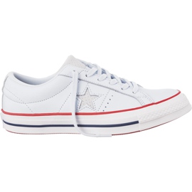 Converse C160626 Uma Estrela azul