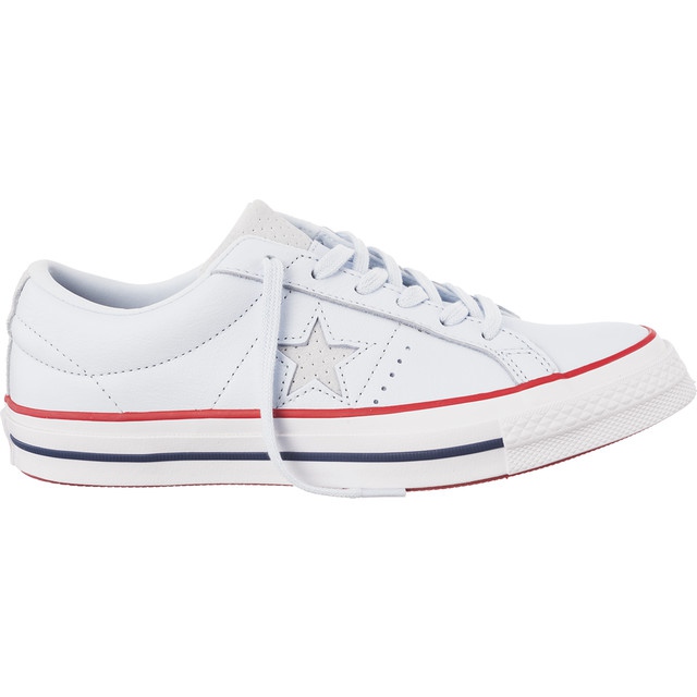 Converse C160626 Uma Estrela azul