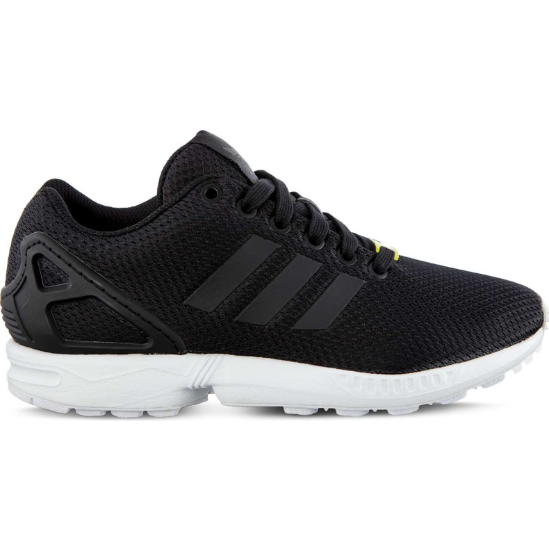 Adidas Zx Flux K 294 preto