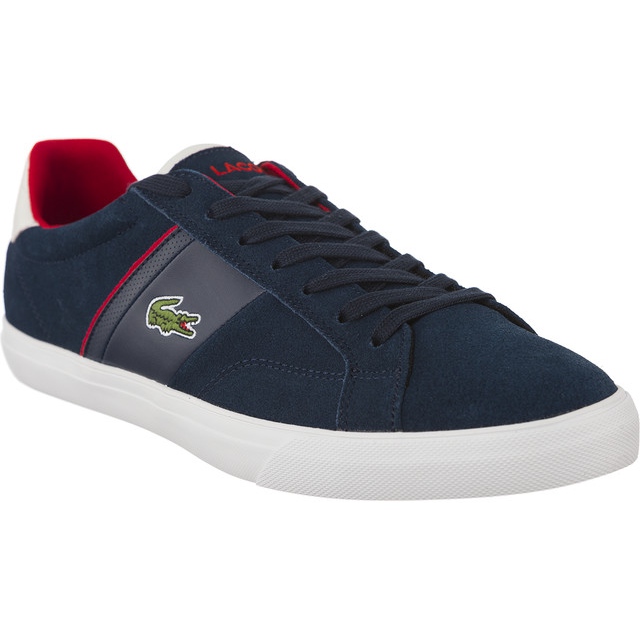 Lacoste Fairlead 317 1 003 azul