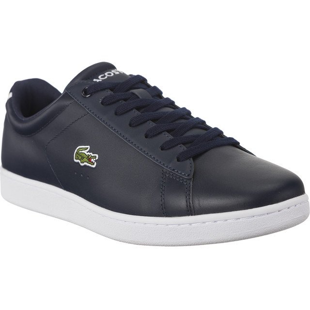 Lacoste Carnaby Evo Bl 1 Spm 003 azul