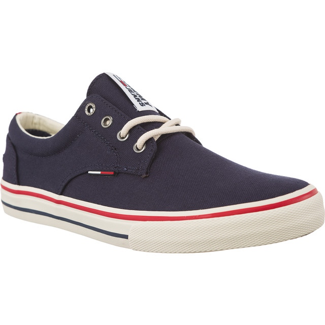 Tommy Hilfiger Tommy Jeans Têxtil 006 azul