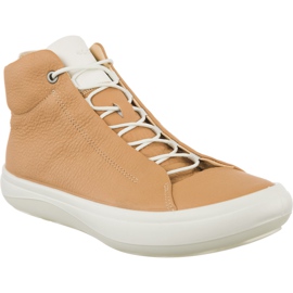 Ecco Kinhin 43101350708 marrom