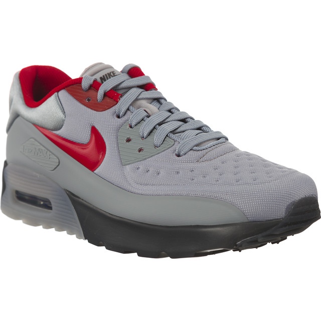 Nike Air Max 90 Ultra Se Gs 007 cinza