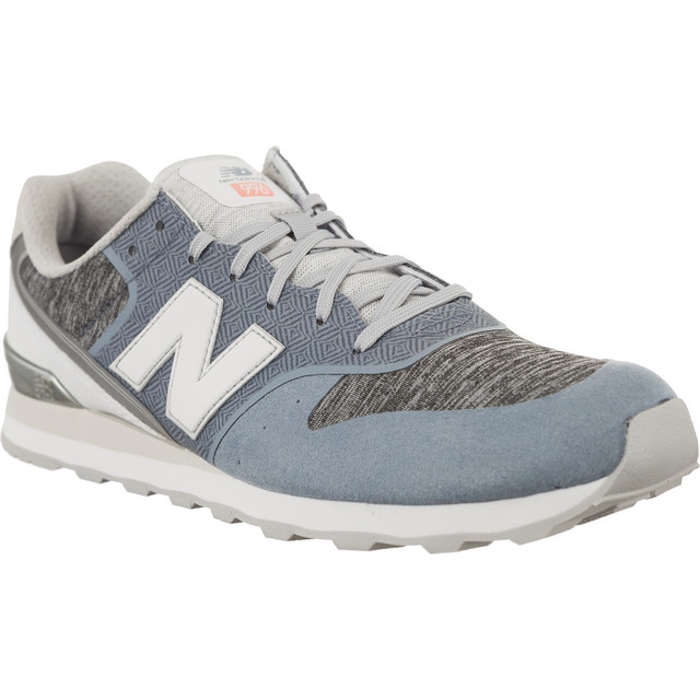 New Balance Wr996noa azul