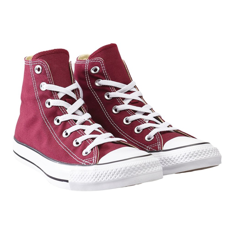 Converse M9613 vermelho