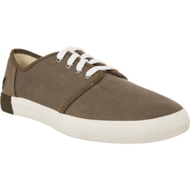 Timberland Baía de Newport Axy marrom