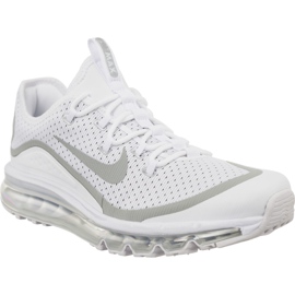 Nike Air Max Mais 100 branco Nike Air Max Mais 100 branco
