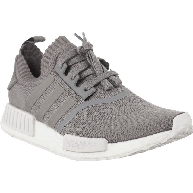 Adidas Nmd R1 W Pk 762 cinza