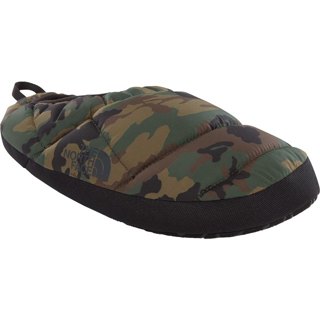 The North Face A cara norte M Nse Tent mula Iii preto para Yrl