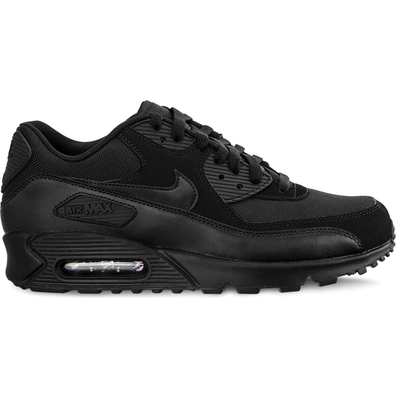 Nike Air Max 90 Essential 090 preto