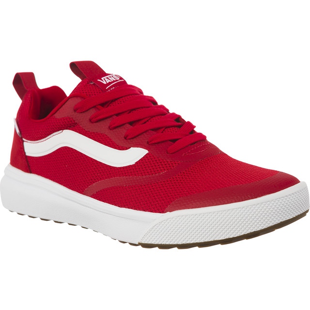 Vans Ultrarange Rapidweld 14A pimenta vermelho