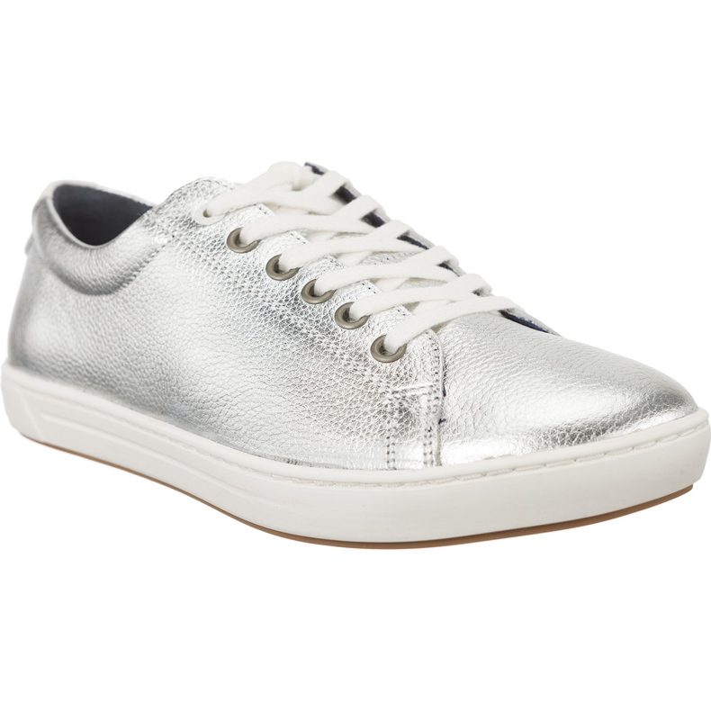 Birkenstock Arran 1007041 cinza