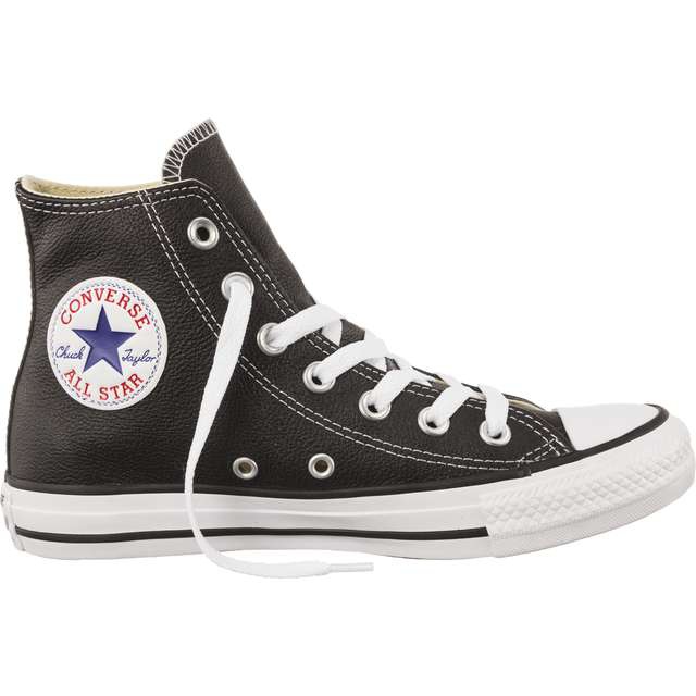 Converse 132170 Chuck Taylor All Star preto