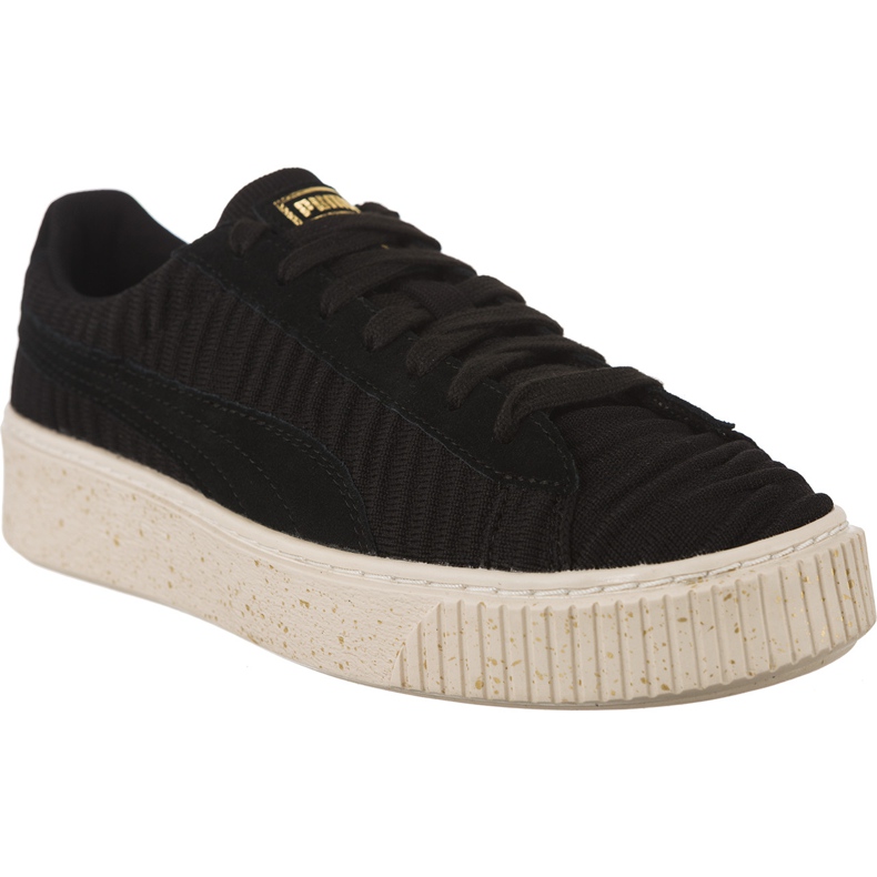 Puma Plataforma de Cesta Ow W 001 preto