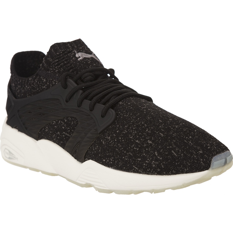 Puma Blaze Cage evoKnit 002 preto