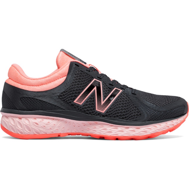 New Balance W720LO4 preto rosa
