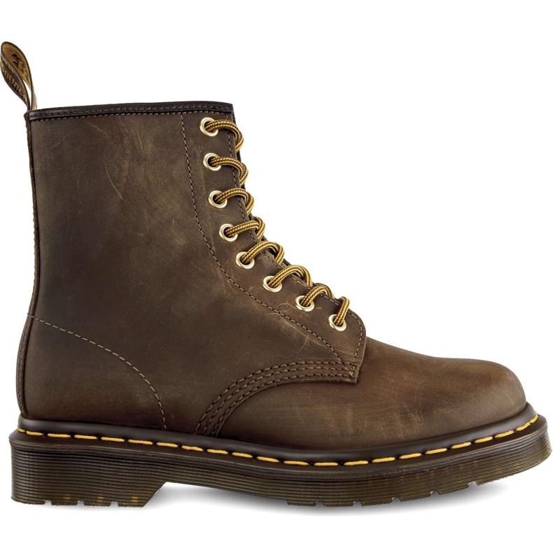 Dr. Martens 1460 Asteca DM11822200 castanho