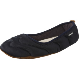 Gant Abby 295 G65 azul marinho