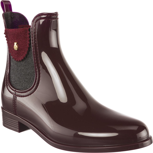 Lemon Jelly Geléia De Limão Elena 03 multicolorido vermelho