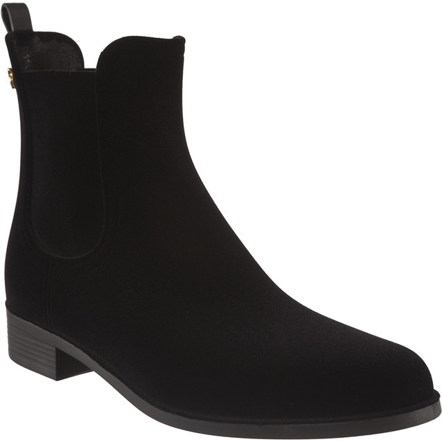 Lemon Jelly Geléia de limão aveludado 11 preto