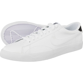 Nike Tennis Classic Ac 124 branco