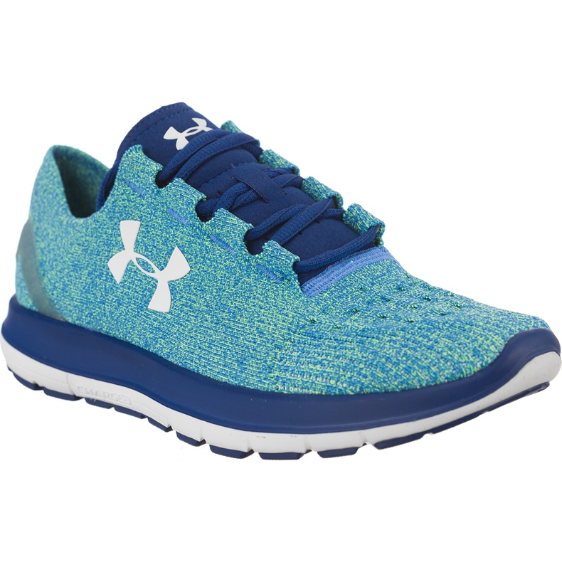 Under Armour Na Speedform Slingride 884 azul
