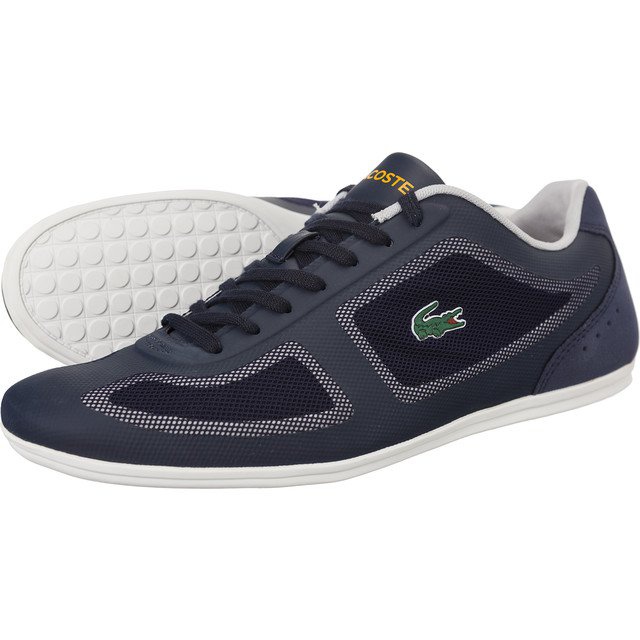 Lacoste Misano Evo 117 1 003 azul