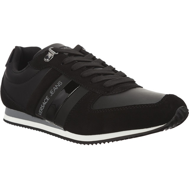 Versace Jeans Linea Fondo Correndo DIS. 1 preto