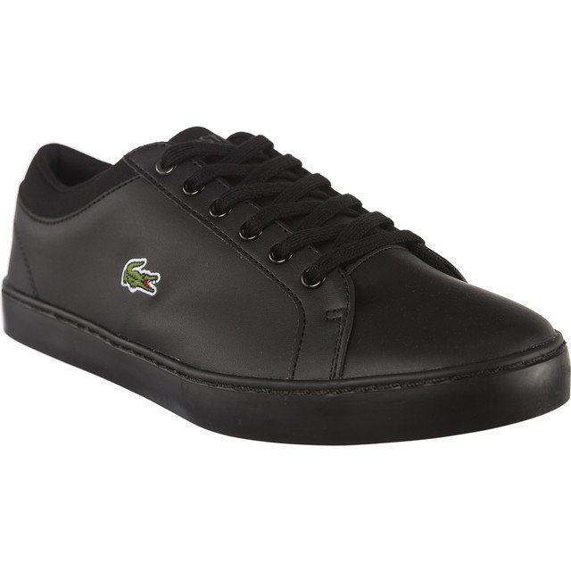 Lacoste Straightset Bl 1 732SPJ0103024 preto