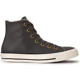 Converse 557927 Chuck Taylor All Star cinza