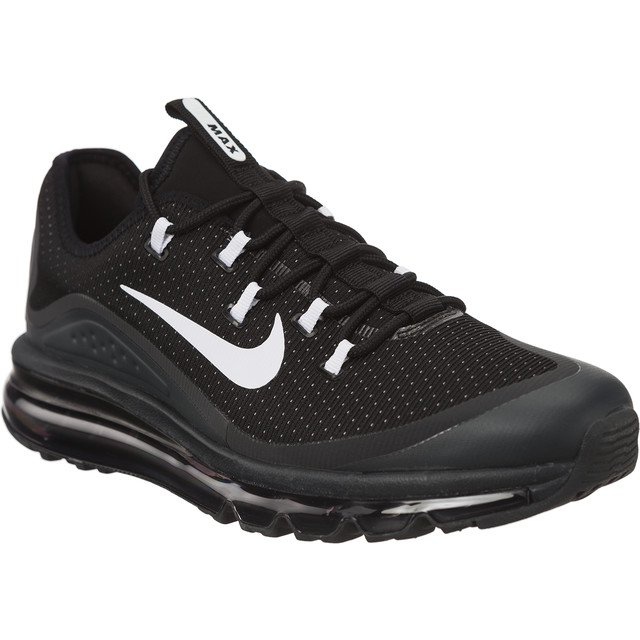 Nike Air Max Mais 001 preto