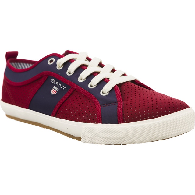 Gant Samuel 614 G530 vermelho