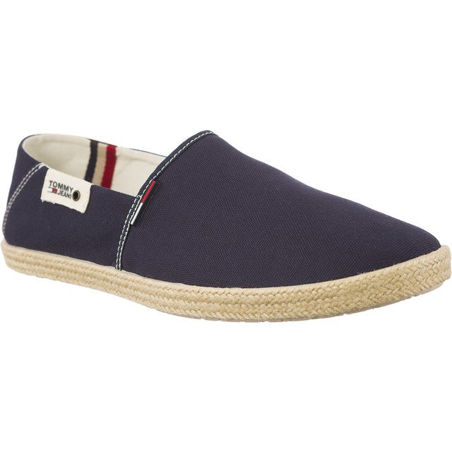 Tommy Hilfiger Jeans Summer Slip Em 006 azul marinho
