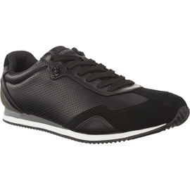 Versace Jeans Linea Fondo Correndo DIS. 4 preto