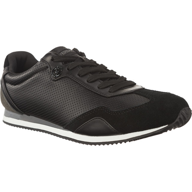 Versace Jeans Linea Fondo Correndo DIS. 4 preto