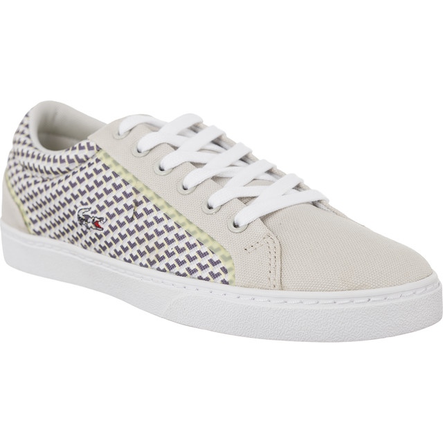 Lacoste Lenglen 117 2 GY1 cinza multicolorido