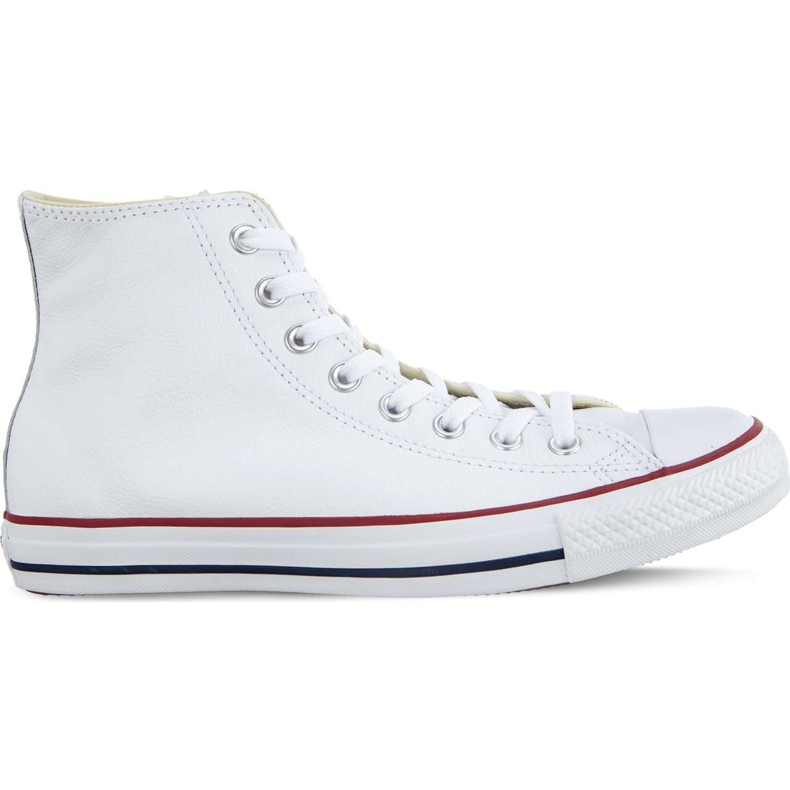 Converse 132169 Chuck Taylor Hi White branco