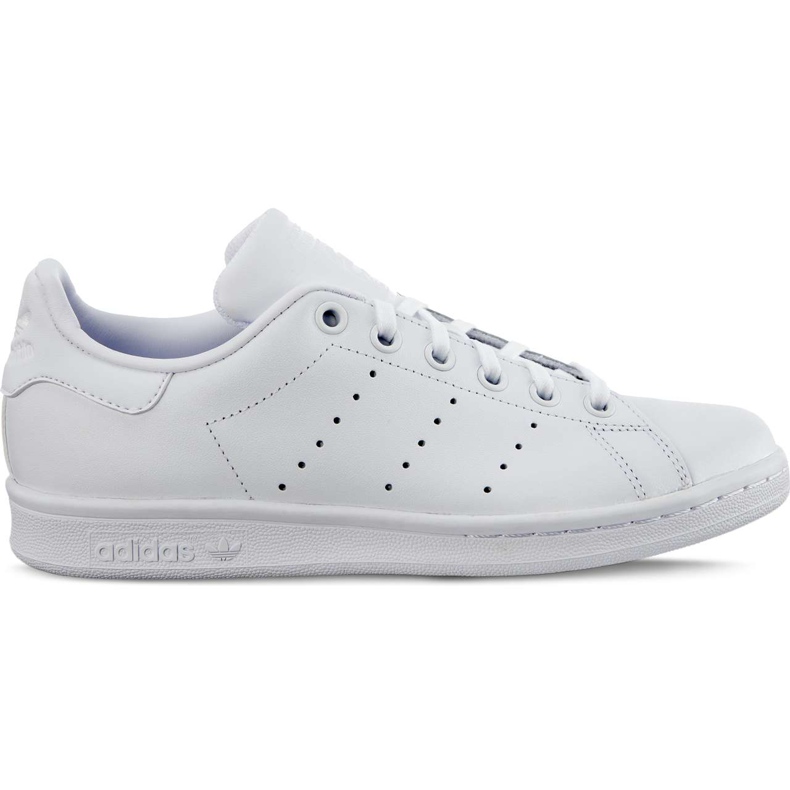 Adidas Stan Smith J 330 branco