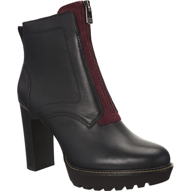 Tommy Hilfiger Ileen 20A 403 preto