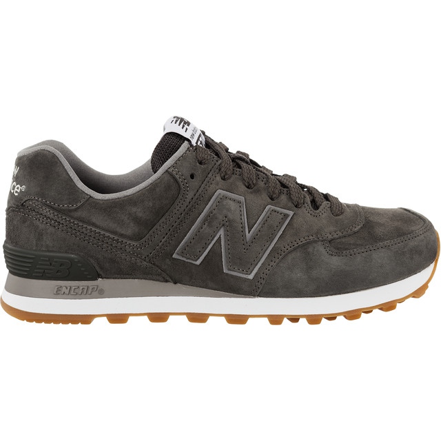 New Balance ML574FSC cinza