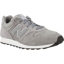 New Balance WL373GIR cinza