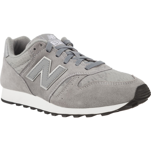 New Balance WL373GIR cinza