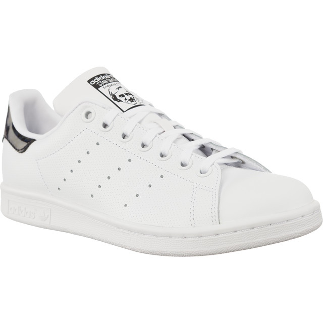 Adidas Stan Smith J 206 branco