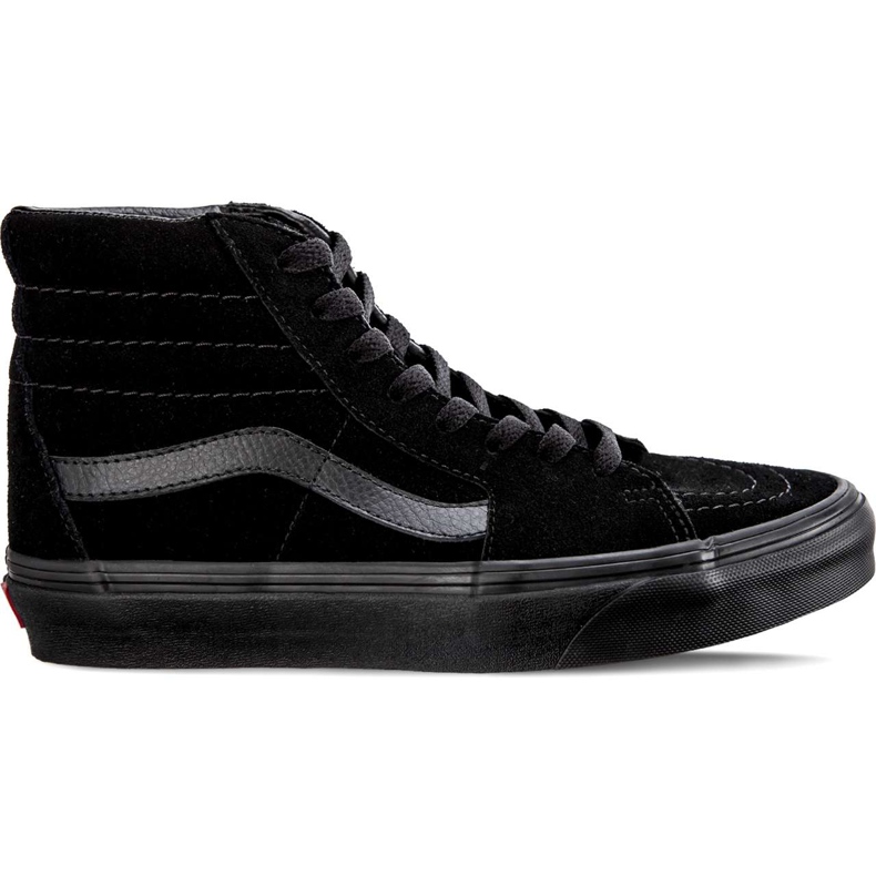 Vans Sk8 Hi Bka preto
