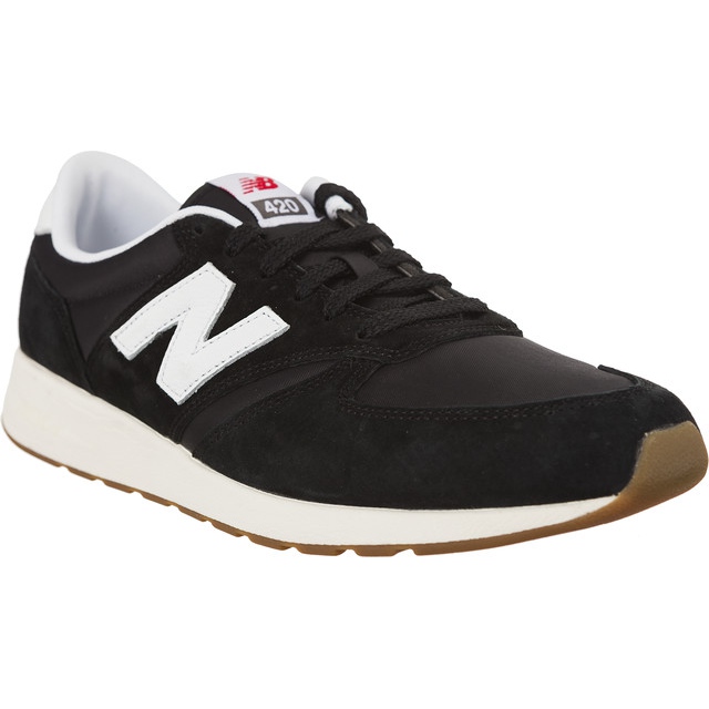 New Balance MRL420SD preto