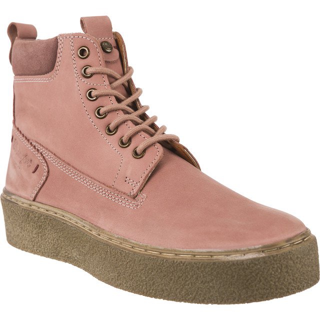 Wrangler Em Crepe Creek 4S7 rosa